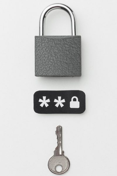 top-view-lock-with-key-password